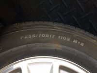 chevy tires 2