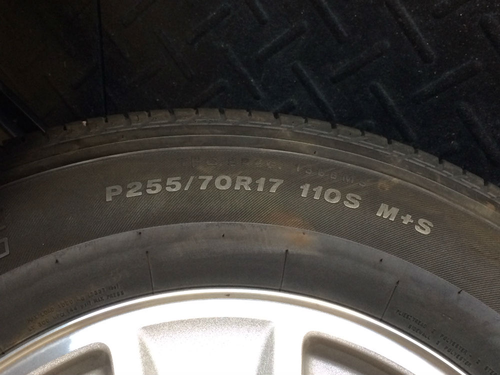 chevy tires 2