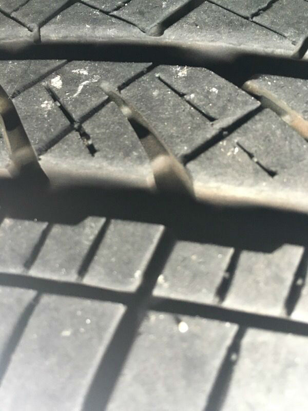 Tread