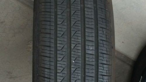 Pirelli Tire