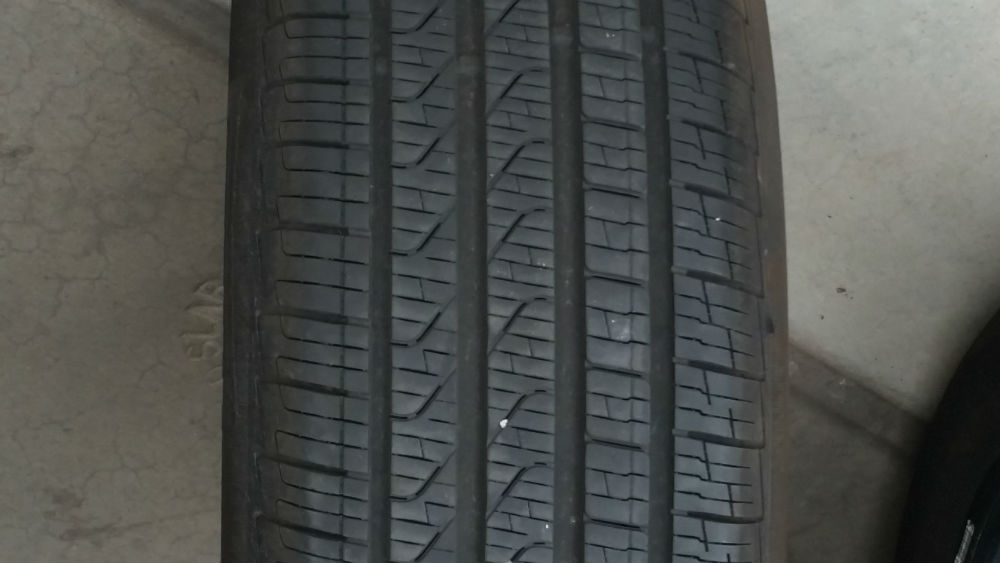 Pirelli Tire