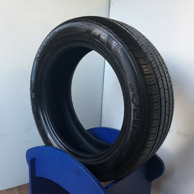Screenshot_2019-12-12 Set of (2) USED TIRES 215 55 17 KUMHO SOLUS TA31 215 55 17 94V 9-12 32 eBay(2)