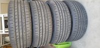 tires and rims