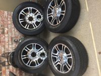 F250 Tires pic 3