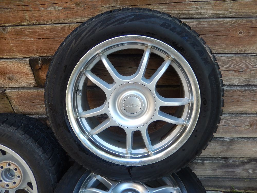 Single Tire