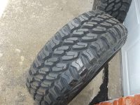 Jared's tires 7-2015 005