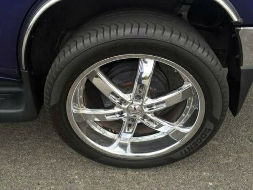 rims