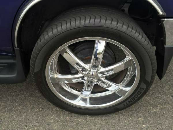 rims