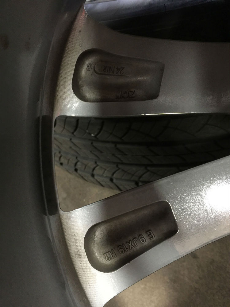 Tires 4