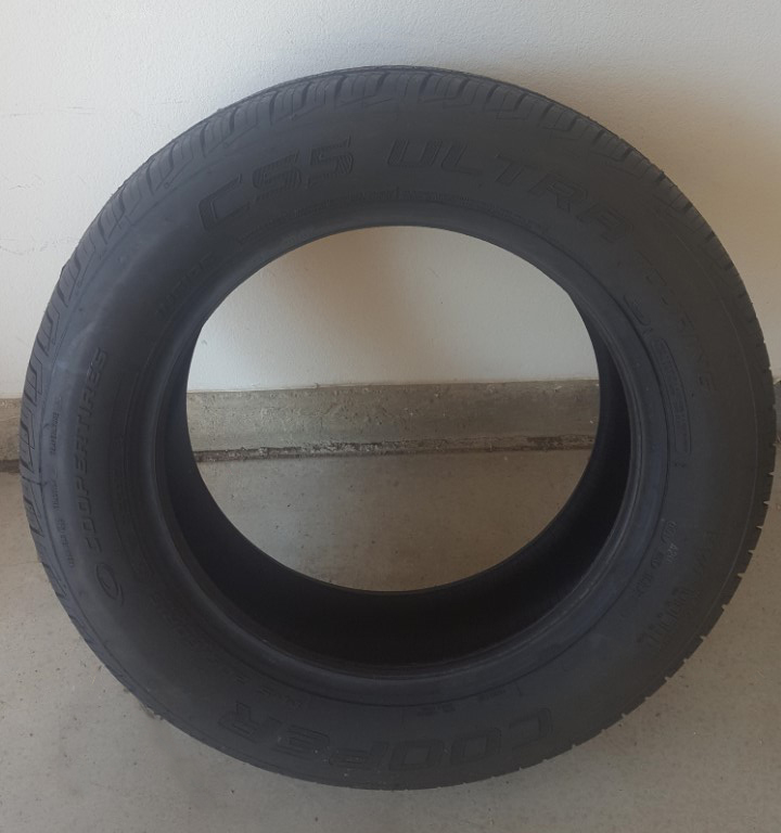 cooper tire