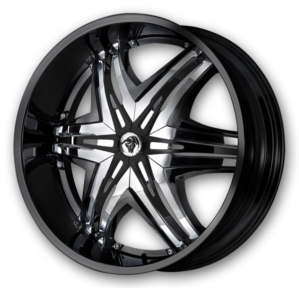 Diablo-Elite-Black