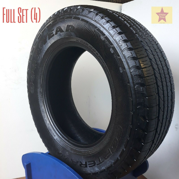 Screenshot_2019-12-12 Set of (4) 245 70 17 108T Goodyear Fortera HL Tires 5-7 32 eBay(5)