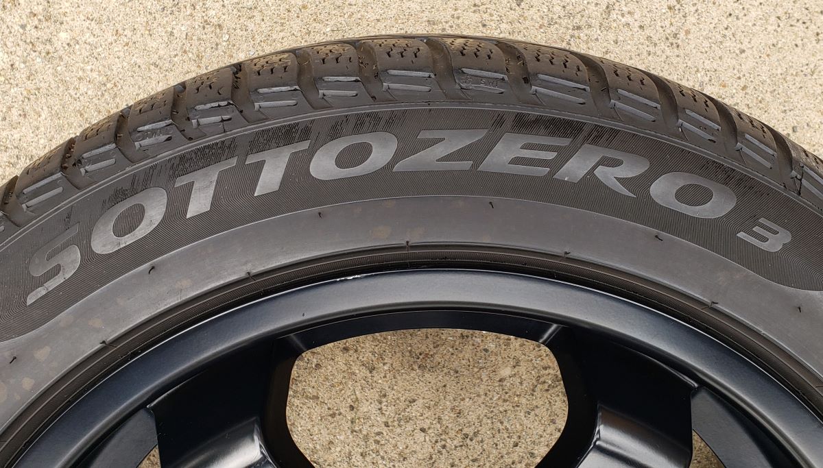 Tires 5
