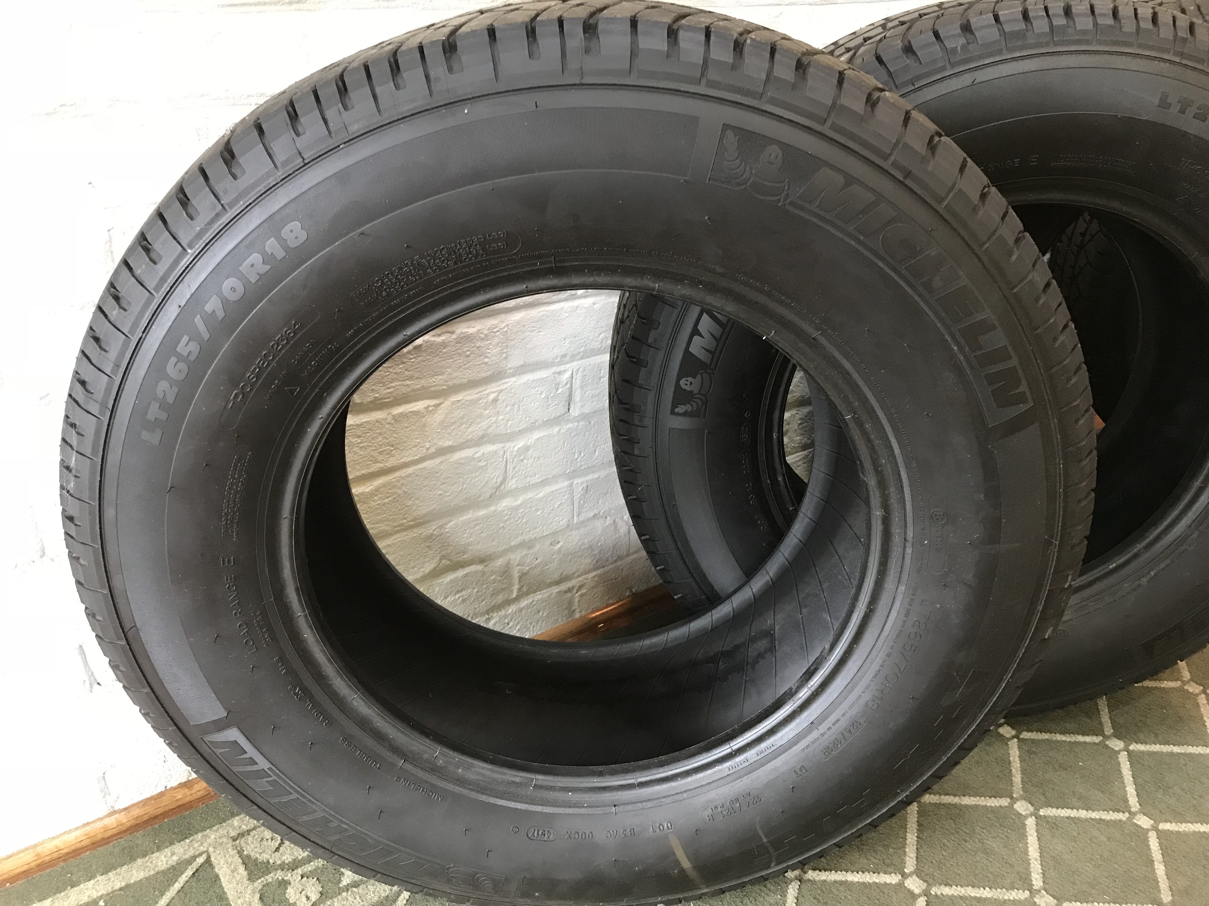 Tires 1