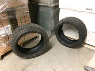 tires