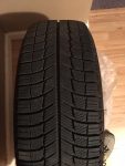 Tire Tread Example