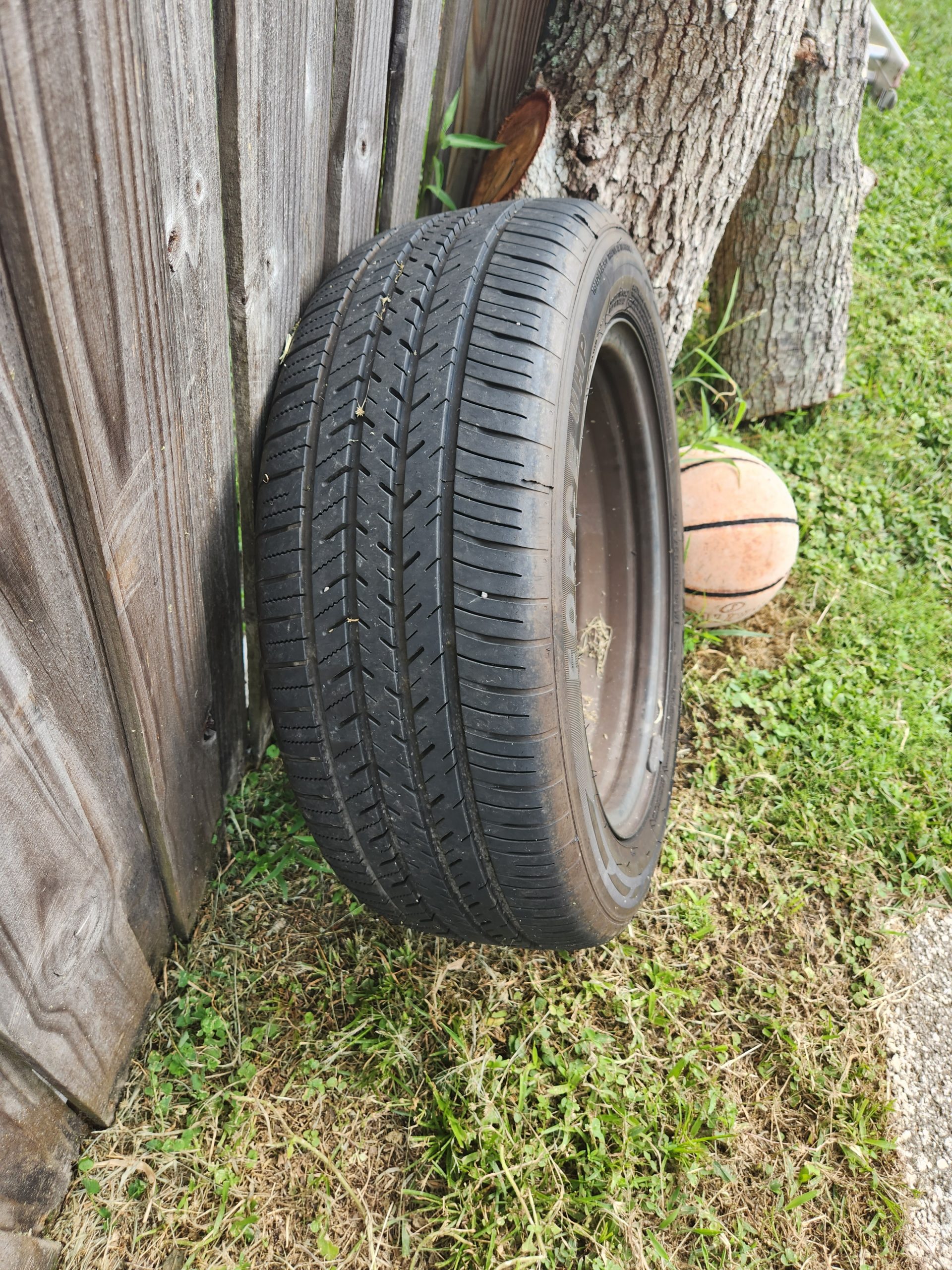 Bonus Tire