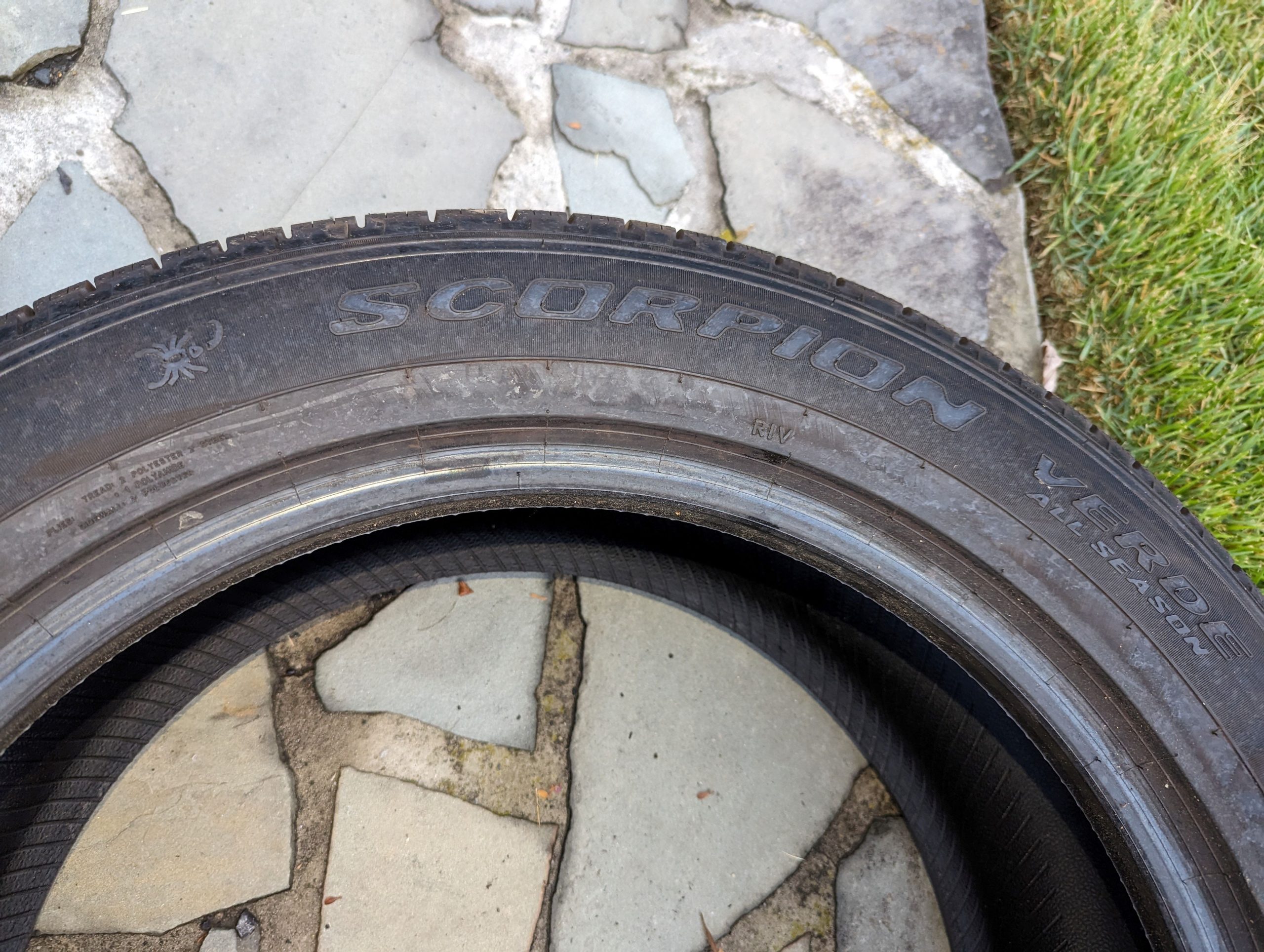 Tire 2b