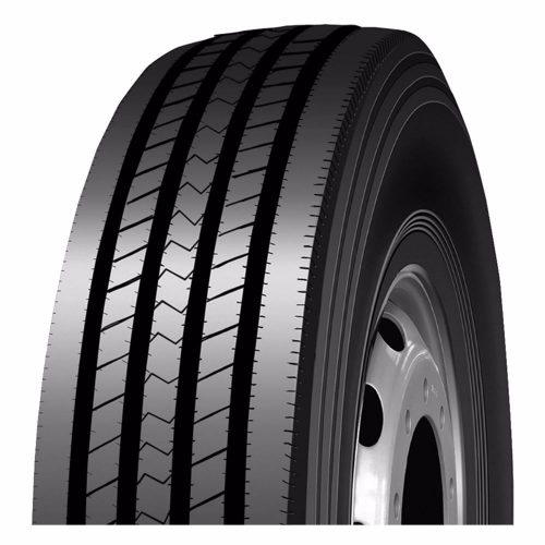 Tourtrack Pilot RS2