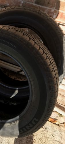 Tire_Tread