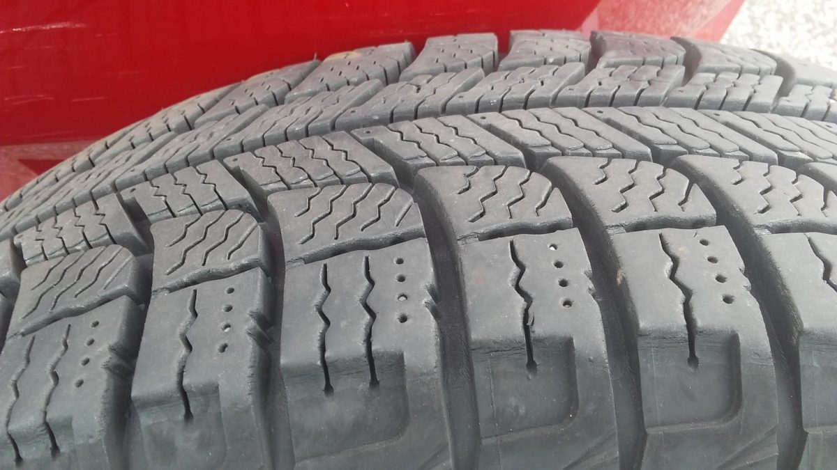 TireTread