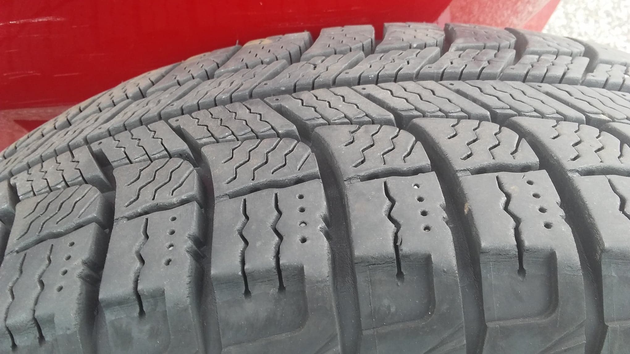 TireTread