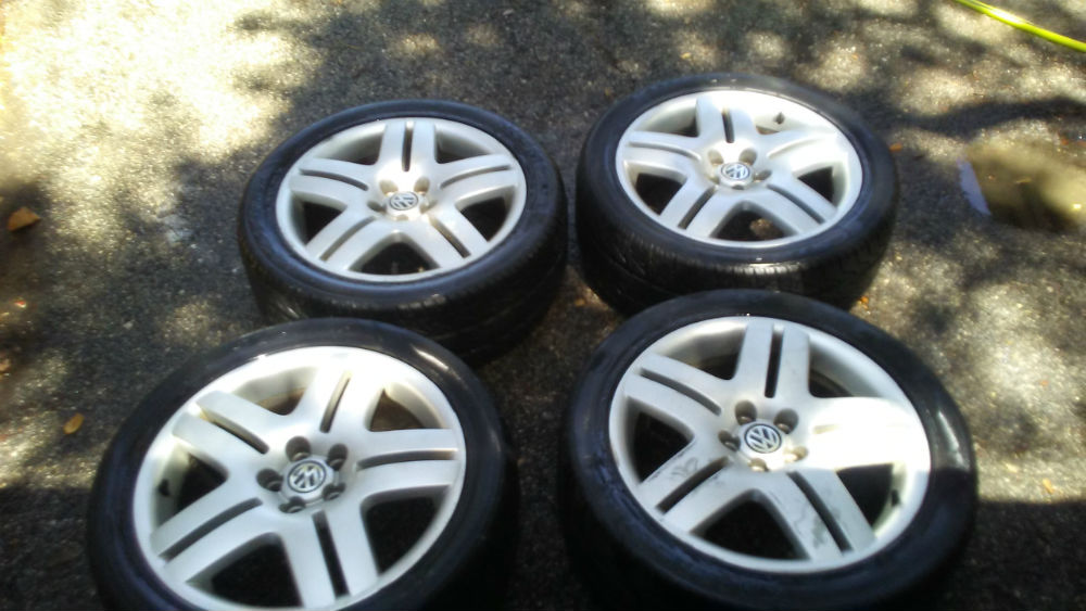 tires