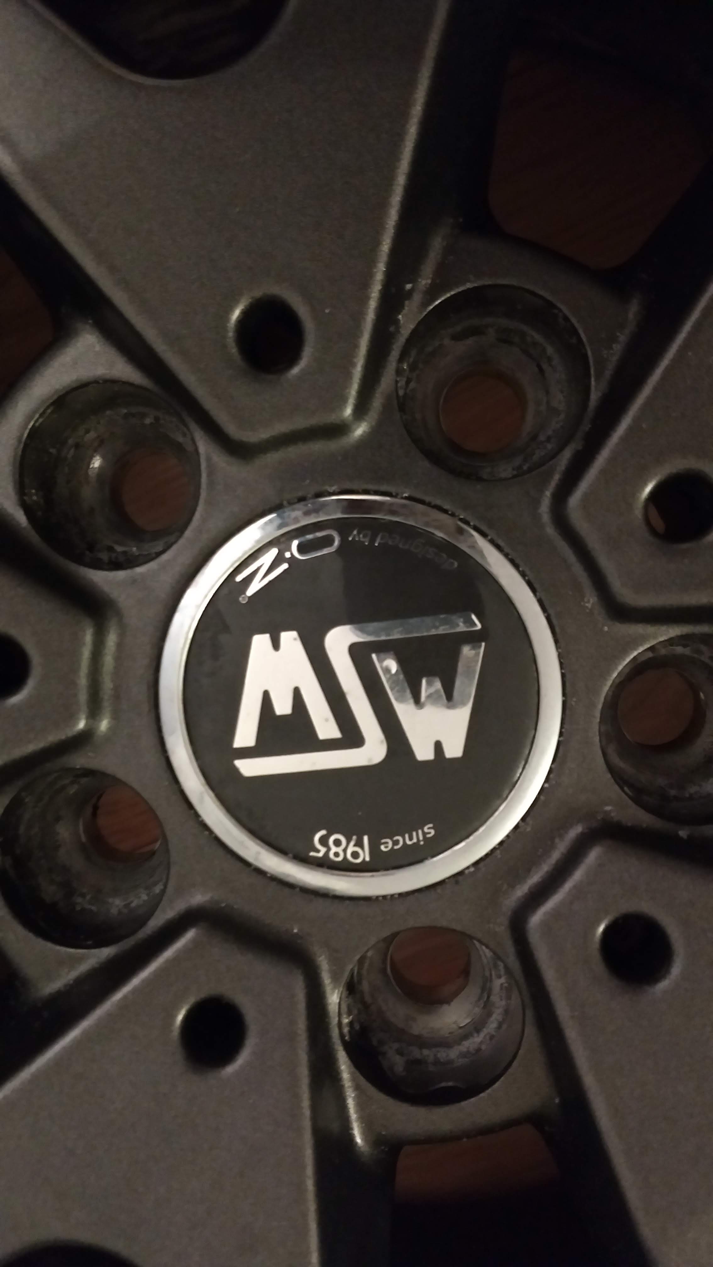 SnowTire_Wheel