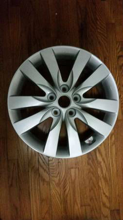 Kia rim