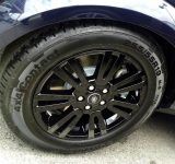 255:55 R19 Conti 4X4