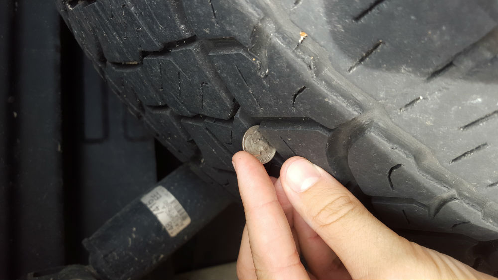 Tread