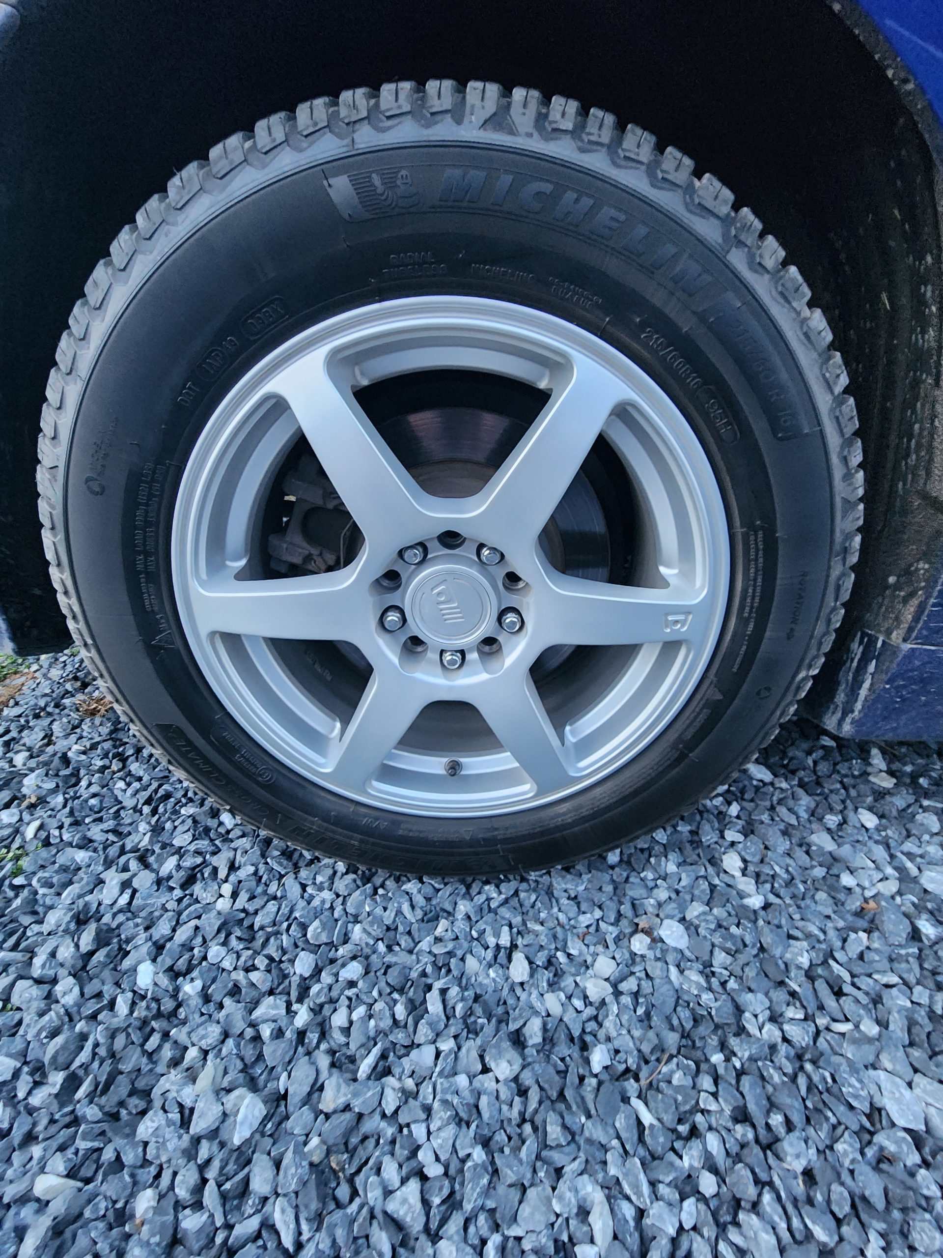 wheel 4