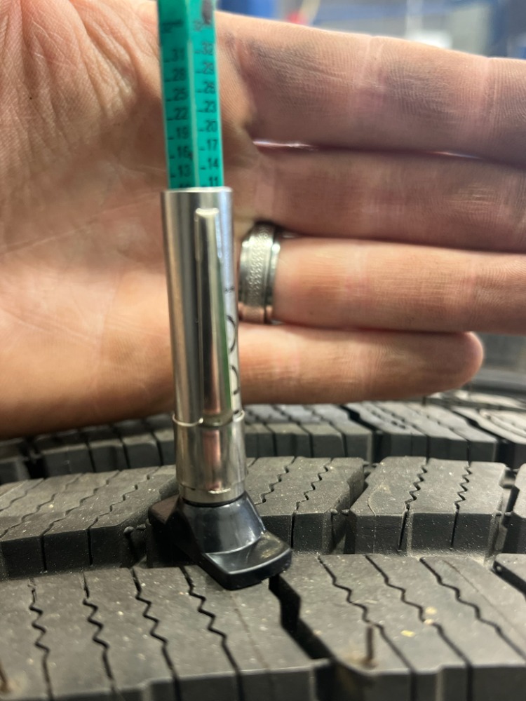 Michelin Tires