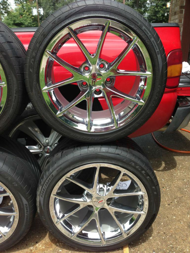 OEM Wheels 002