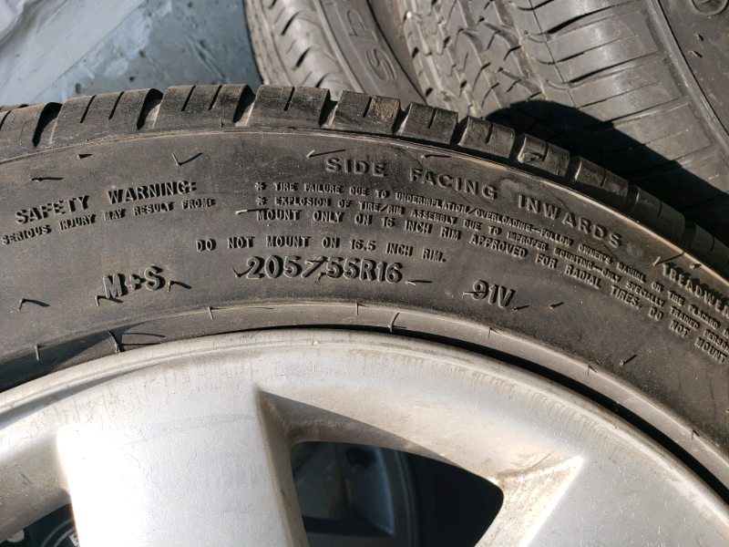 bmw tires (5)