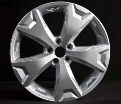 2016 forester rim