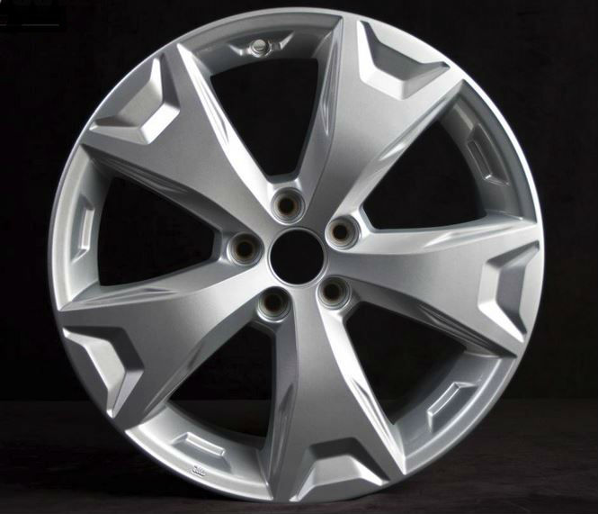 2016 forester rim