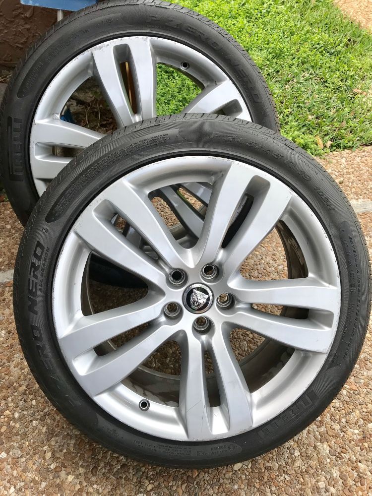 jag tires 3