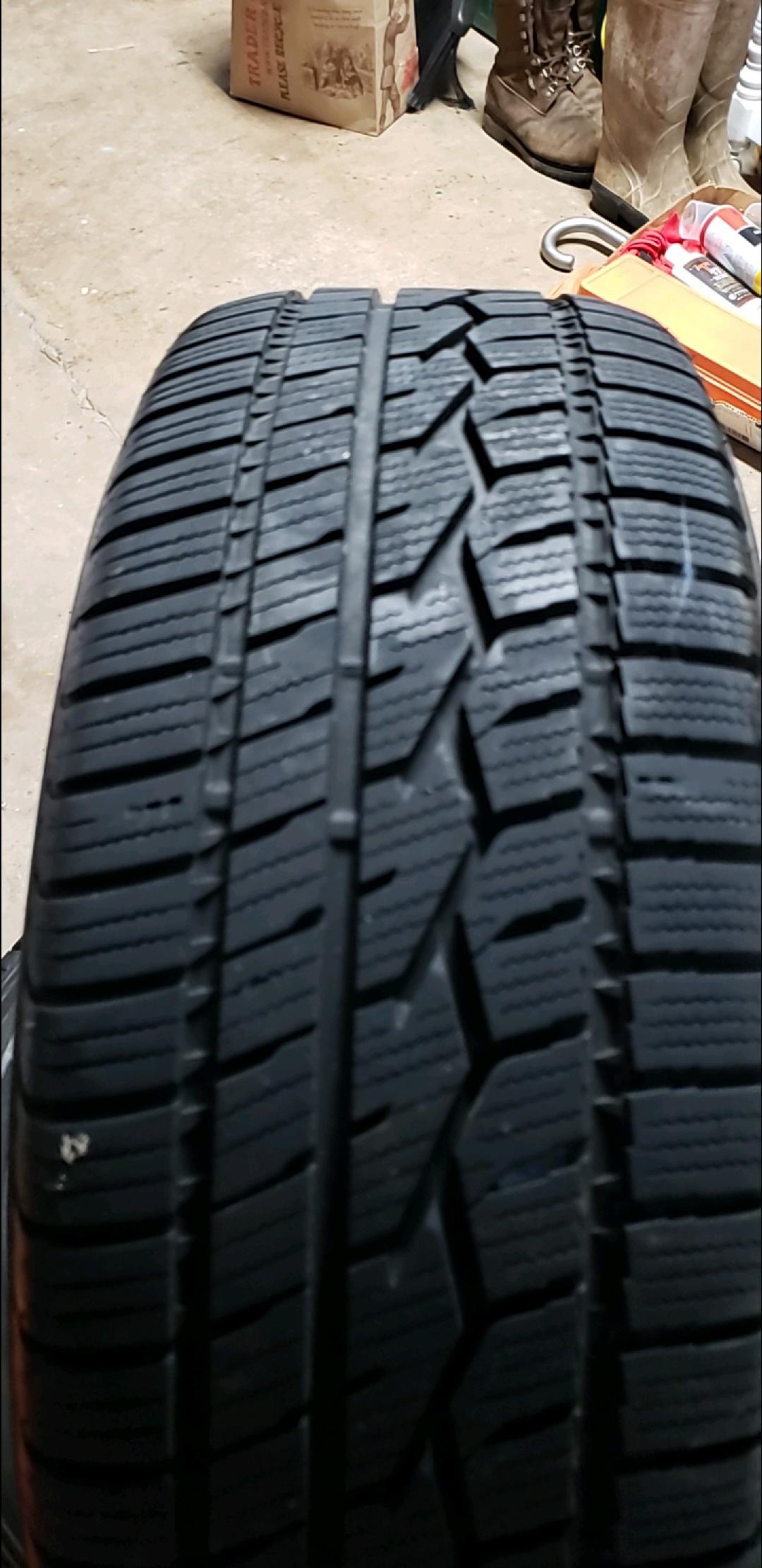 tire