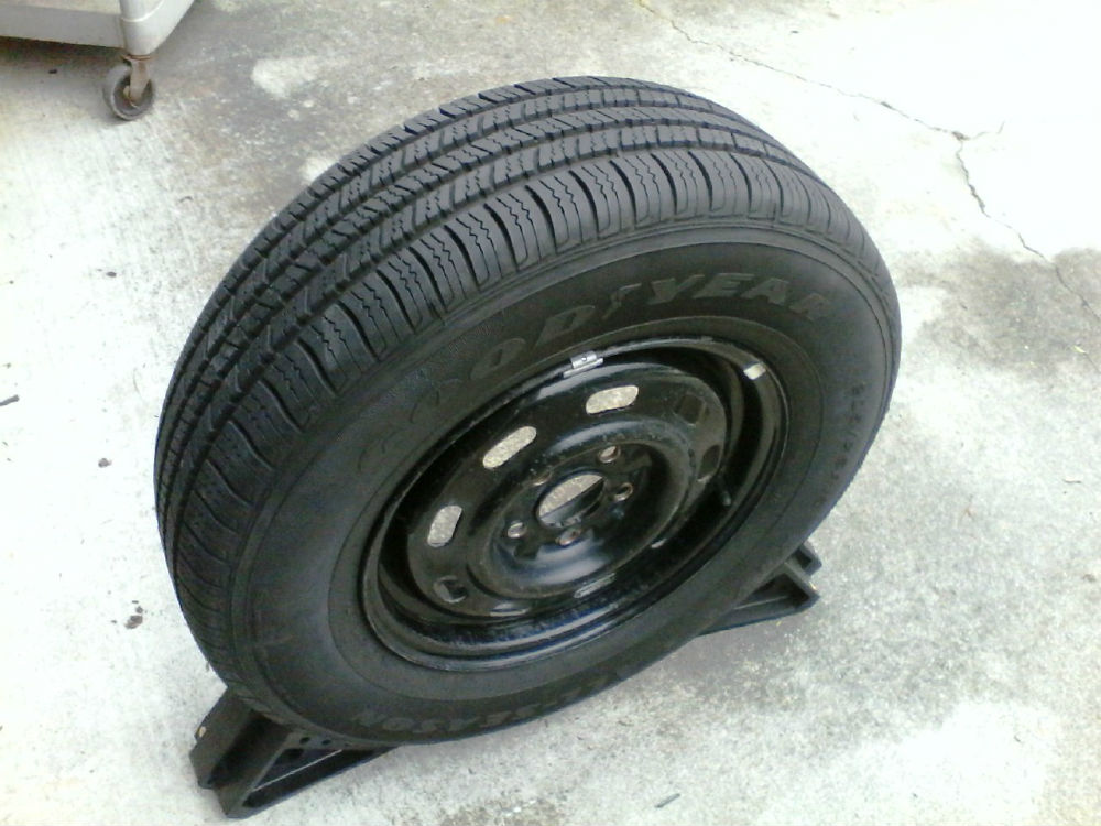 Tire-1