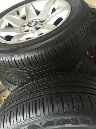 tires