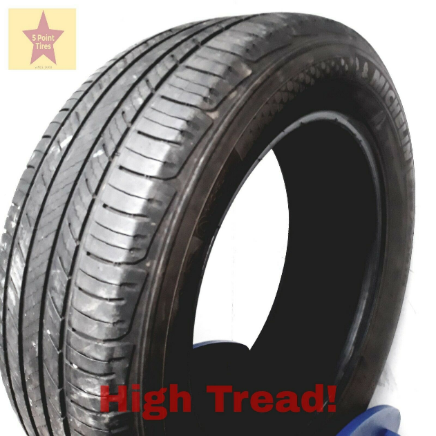 Screenshot_2020-01-25 Used 235 60R18 Michelin Premier A S 103H - 7 32 eBay