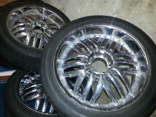 rims