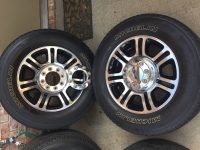F250 Tires pic 2