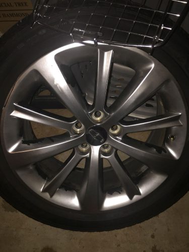 rim