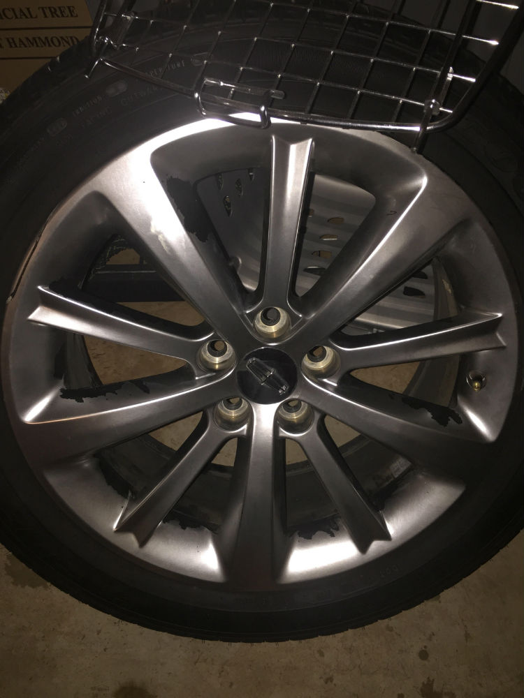 rim