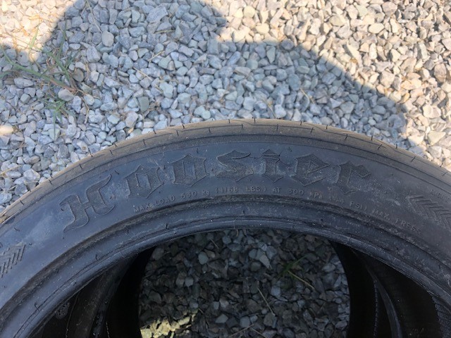 Hoosier Tires (3)