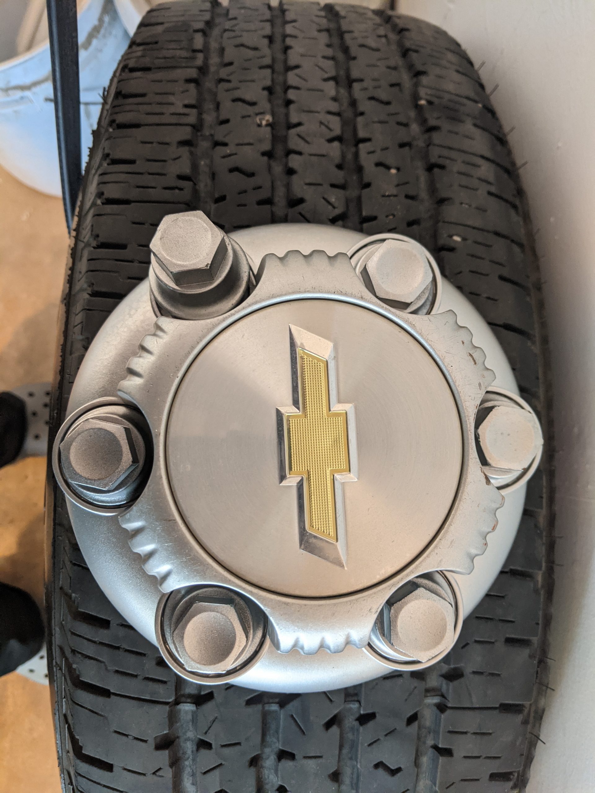 Tires 4