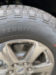 Territory ATs