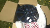 In Box